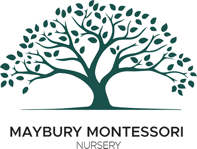 Maybury Montessori Nursery logo